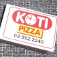 Kotipizzan mainostulitikut